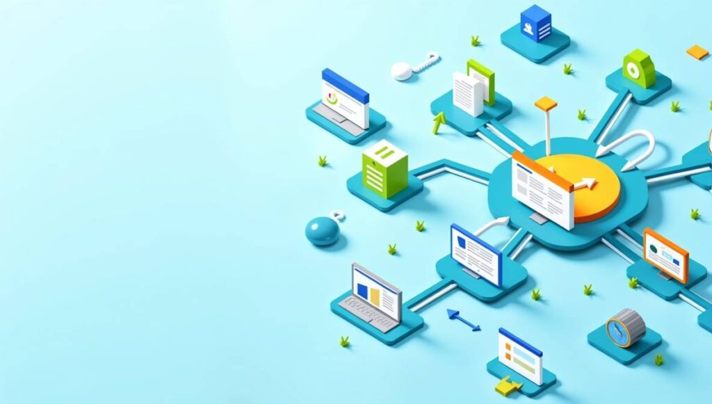 Get the First Page of Google Using Backlinks
