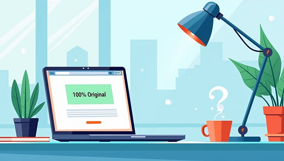 What Is Plagiarism Detection