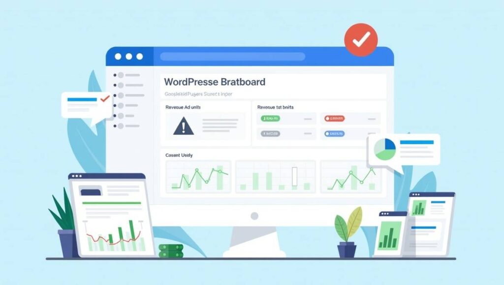 Make Money with Google AdSense on Your WordPress