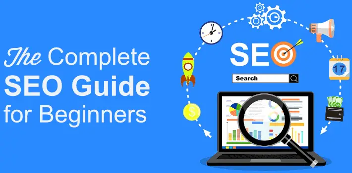 How to Rank Your Website on Google - Beginner's Guide to WordPress SEO