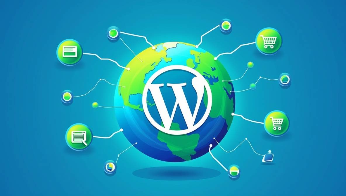 What is WordPress
