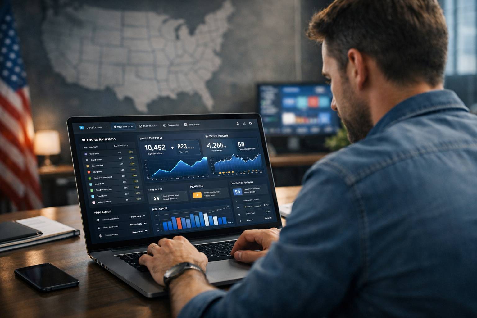 Best SEO Tools for Small Businesses